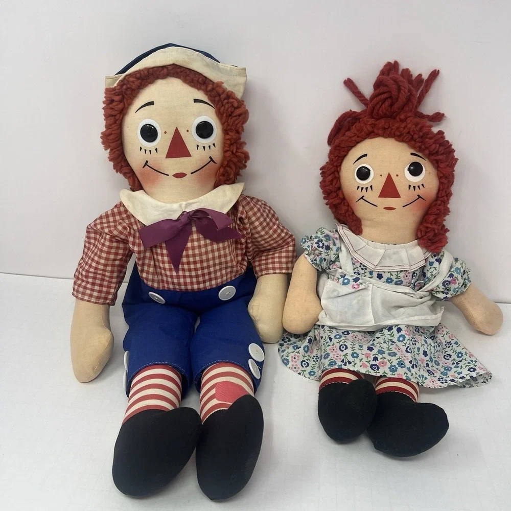 Knickerbocker children we